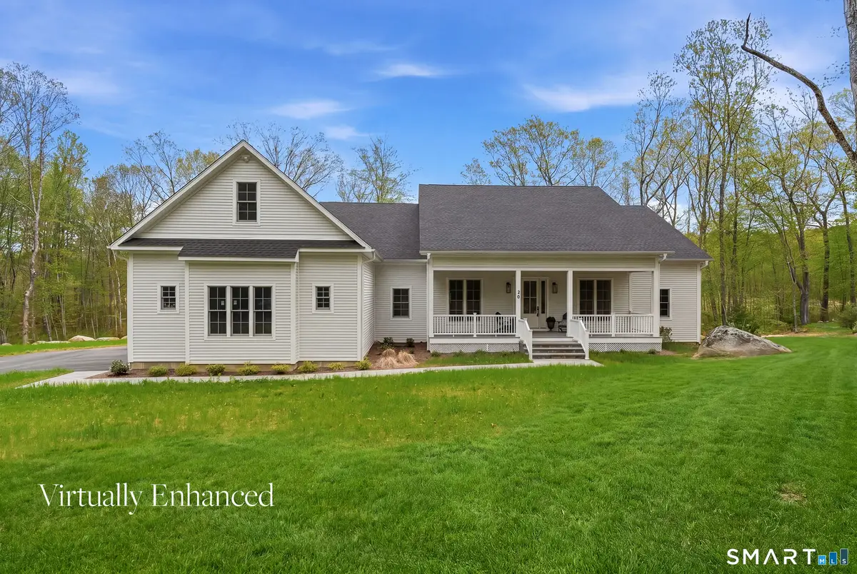 30-1 Lords Meadow Lane, Old Lyme, CT 06371 - #1