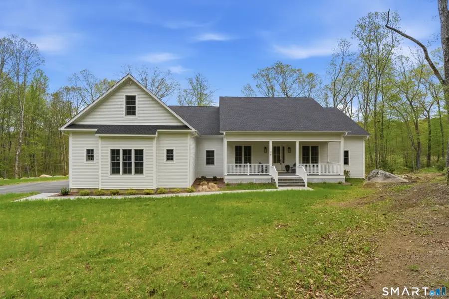 30-1 Lords Meadow Lane, Old Lyme, CT 06371 - #2