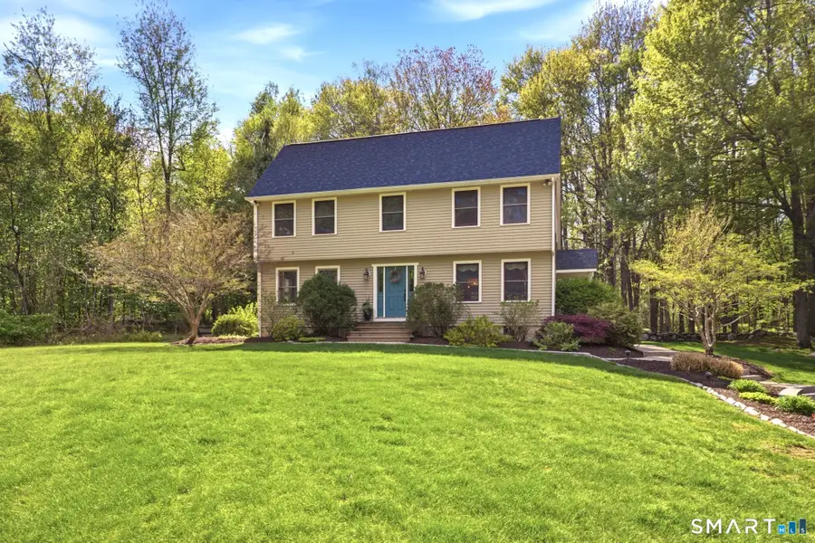 174 Walnut Hill Road, East Hartland, CT 06027 - #2