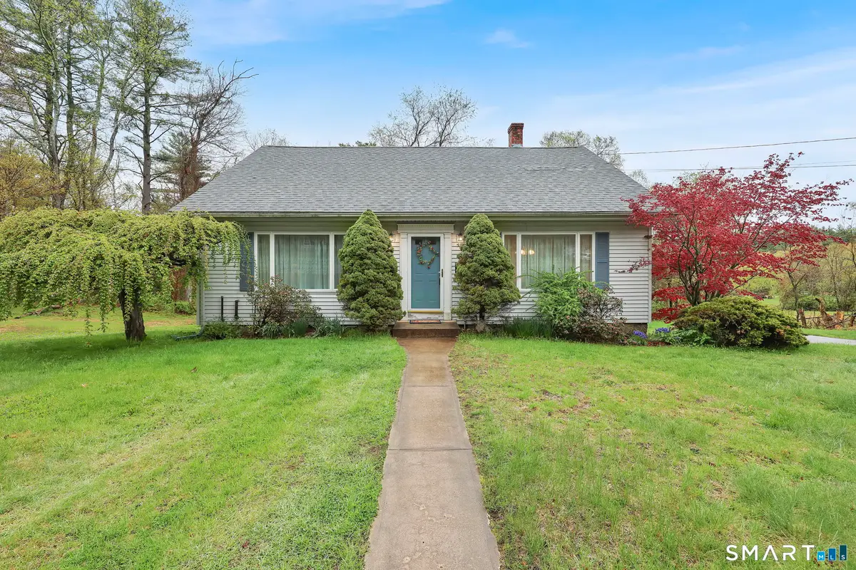 49 Cooper Lane, Stafford Springs, CT 06076 - #1