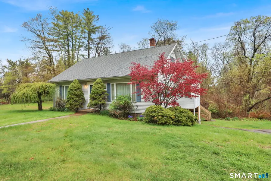 49 Cooper Lane, Stafford Springs, CT 06076 - #2