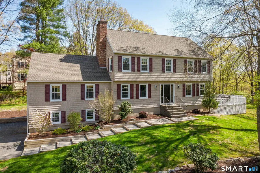 19 Crabapple Lane, Newtown, CT 06470 - #2