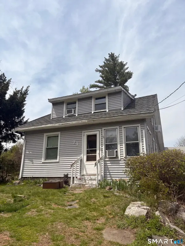 71 Mill Street, Glastonbury, CT 06033
