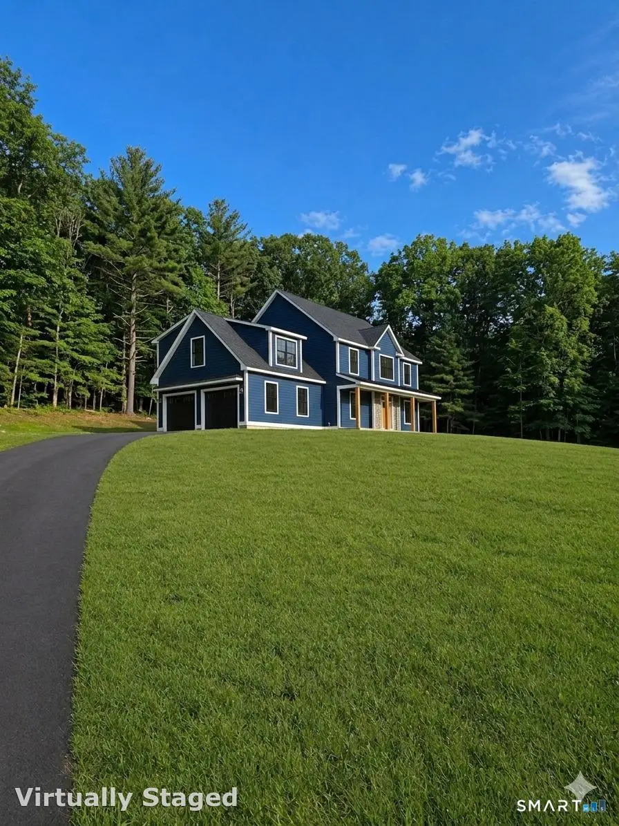 Lot 106 South Street Extension, Coventry, CT 06238 - #1