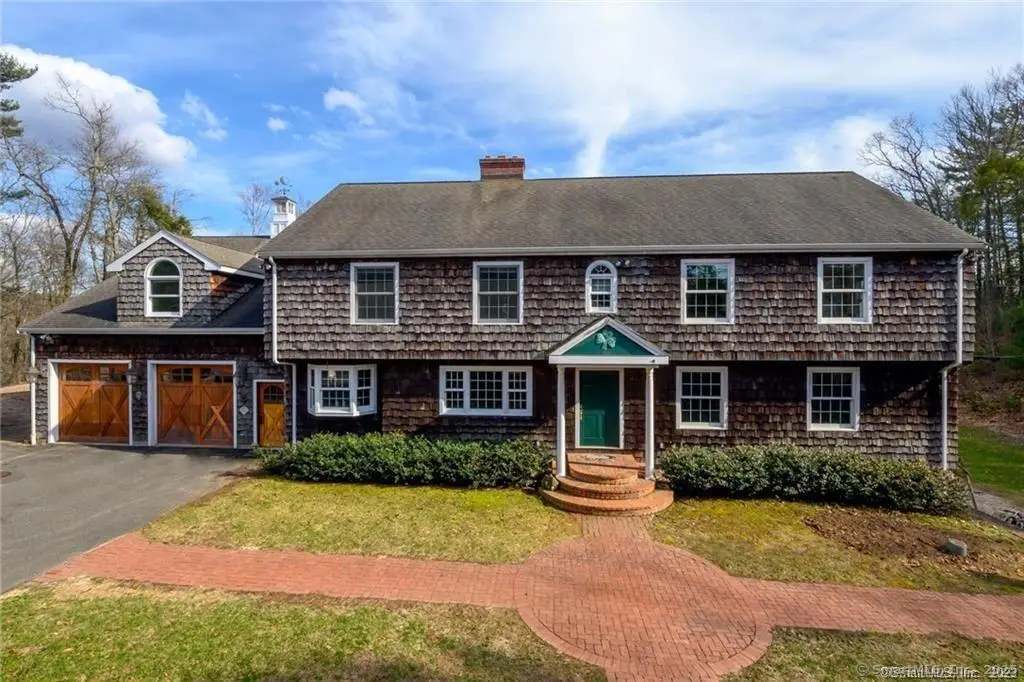 15 Sand Hill Road, Weatogue, CT 06089 - #1