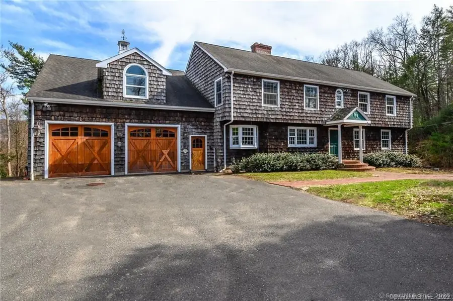 15 Sand Hill Road, Weatogue, CT 06089 - #2