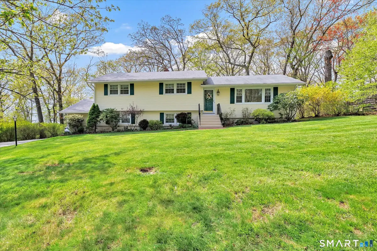38 Cold Spring Circle, Shelton, CT 06484 - #1