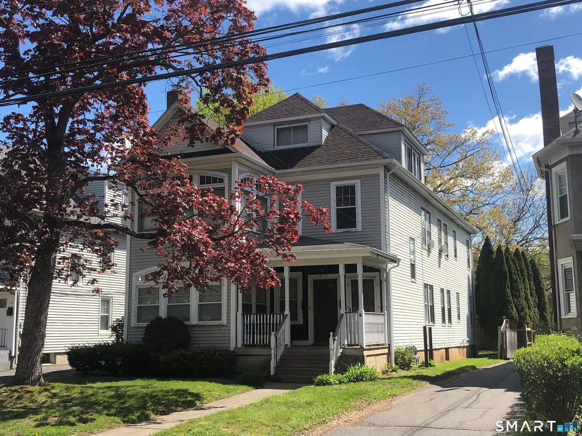 18 Maplewood Avenue, West Hartford, CT 06119 - #1