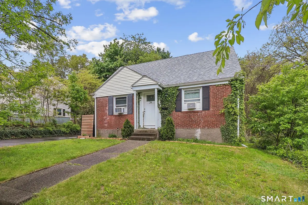 26 Farnsworth Street, Hamden, CT 06517 - #1