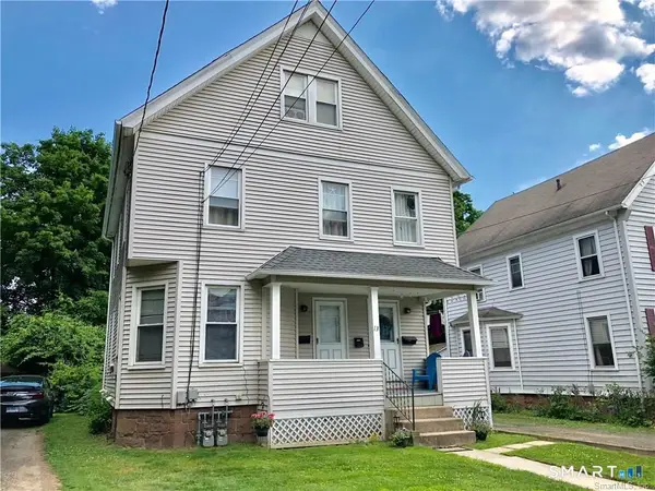 13 Wilcox Street, Wethersfield, CT 06109