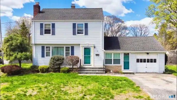 3850 Old Town Road, Bridgeport, CT 06606