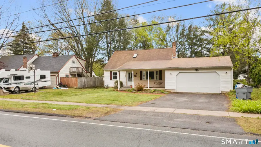 537 George Washington Road, Enfield, CT 06082 - #2