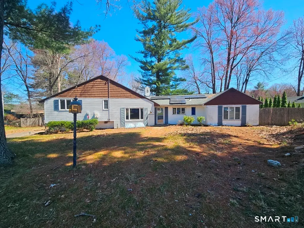 114 Cottage Road, Enfield, CT 06082 - #1