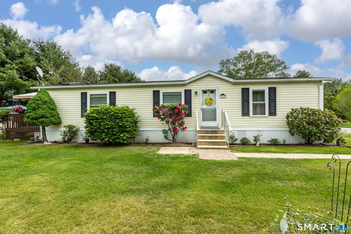 4 Jessie Lane, North Windham, CT 06256 - #1