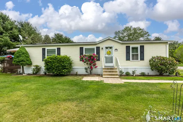 4 Jessie Lane, Windham, CT 06256