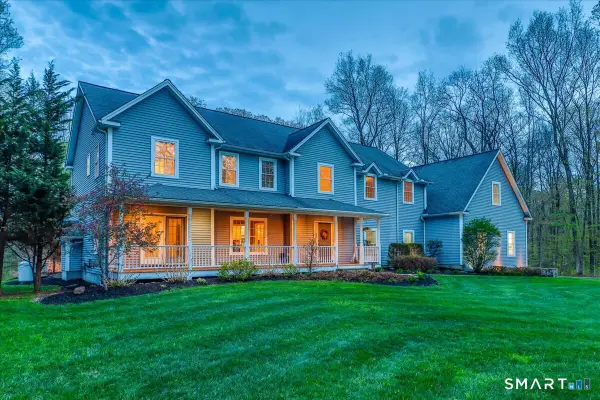 80 Washington Ridge Road, New Milford, CT 06776