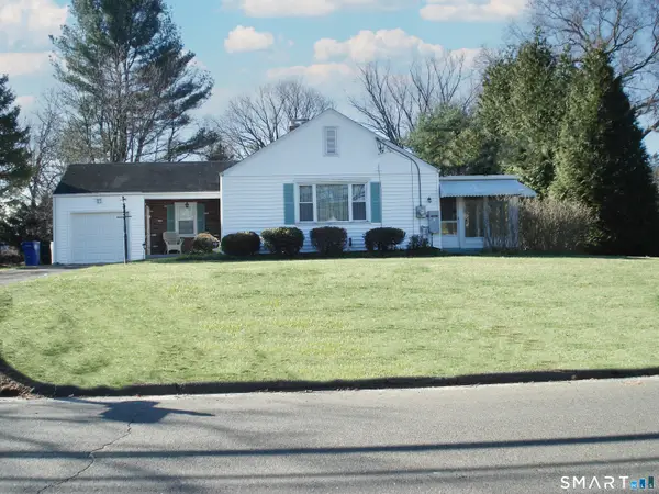 47 Lawlor Terrace, Stratford, CT 06614