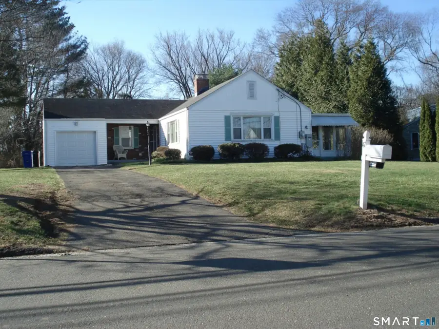 47 Lawlor Terrace, Stratford, CT 06614 - #2
