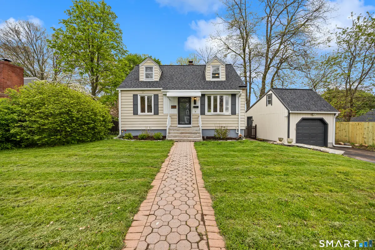 169 Battis Road, Hamden, CT 06514 - #1