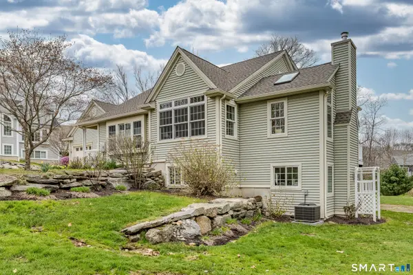 94 Stonehouse Road #14, Coventry, CT 06238