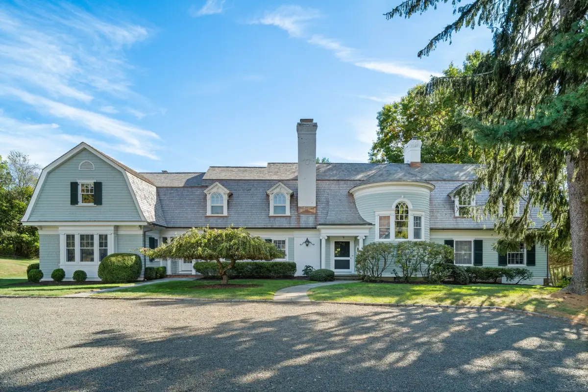 221 Greens Farms Road, Westport, CT 06880 - #1
