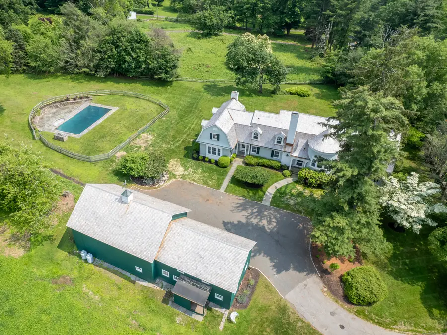 221 Greens Farms Road, Westport, CT 06880 - #2