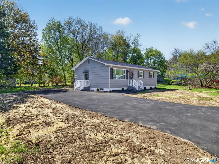 59 Woodcrest Drive, Griswold, CT 06351 - #2