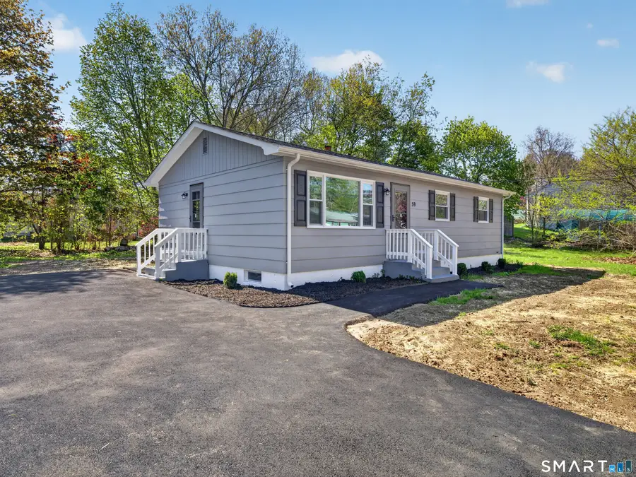 59 Woodcrest Drive, Griswold, CT 06351 - #3