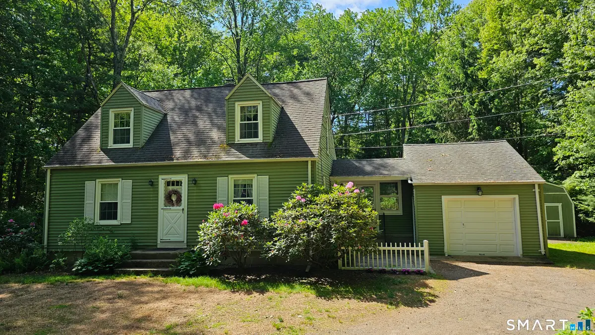 63 Moravia Road, Avon, CT 06001 - #1