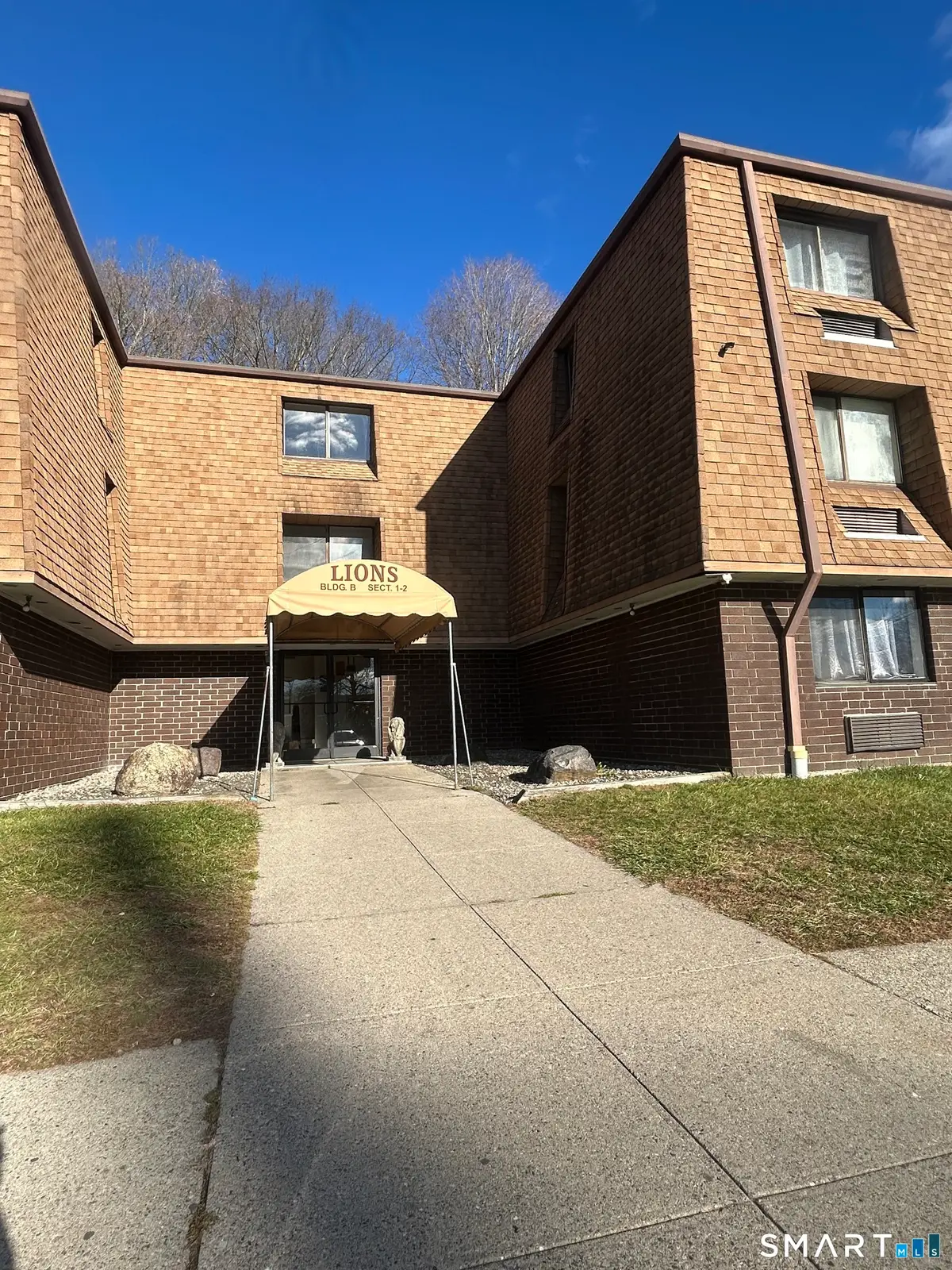 126 Triangle Street #B13, Danbury, CT 06810 - #1