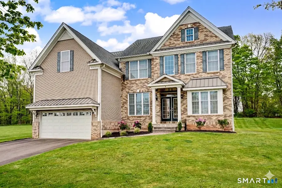 4 Poppy Lane, Wallingford, CT 06492 - #2