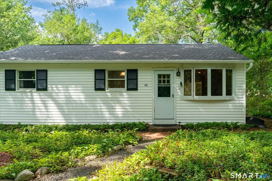 40 Valley View Lane, New Milford, CT 06776 - #3