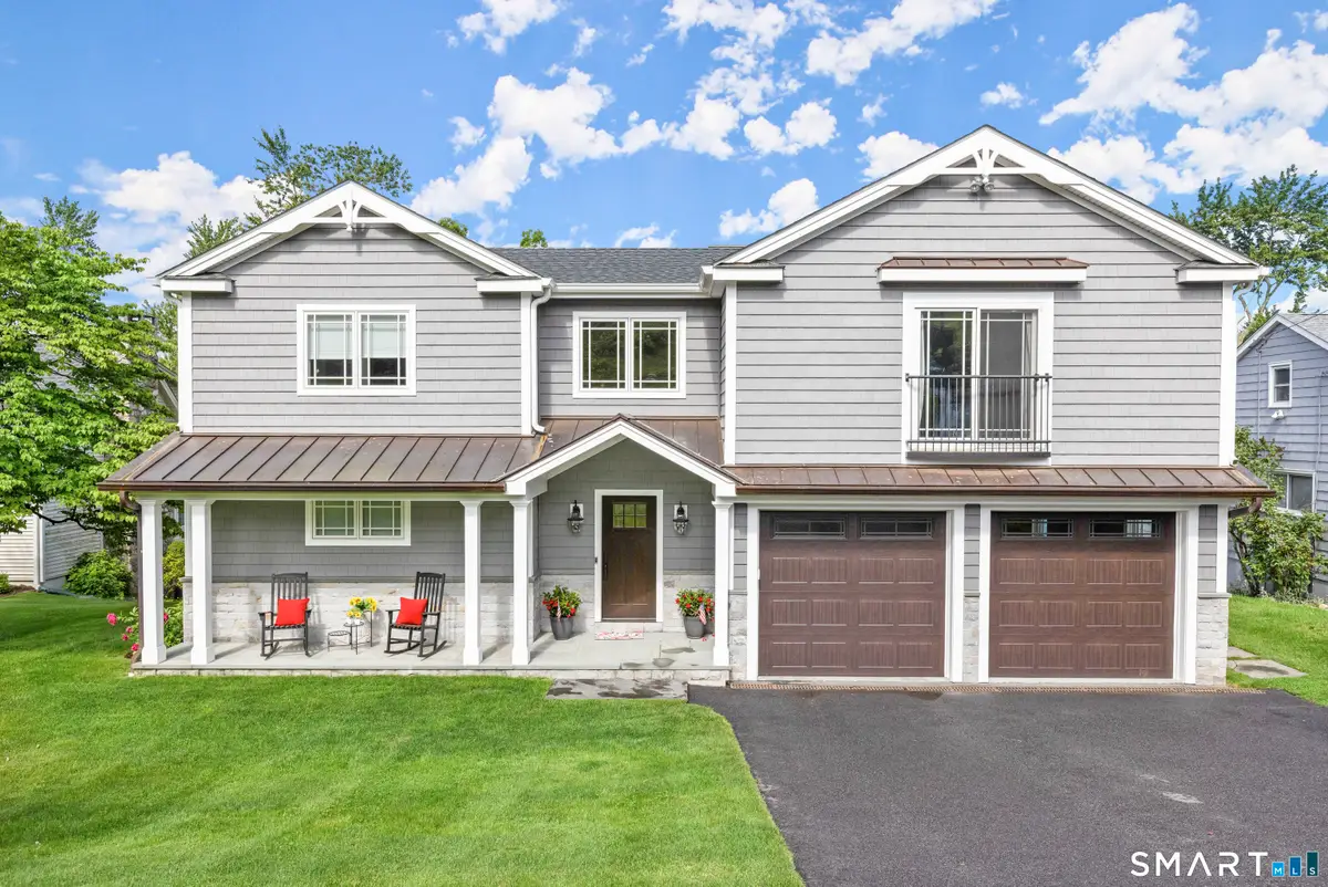 144 North Lake Shore Drive, Brookfield, CT 06804 - #1