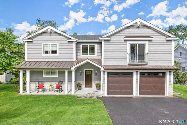144 North Lake Shore Drive, Brookfield, CT 06804