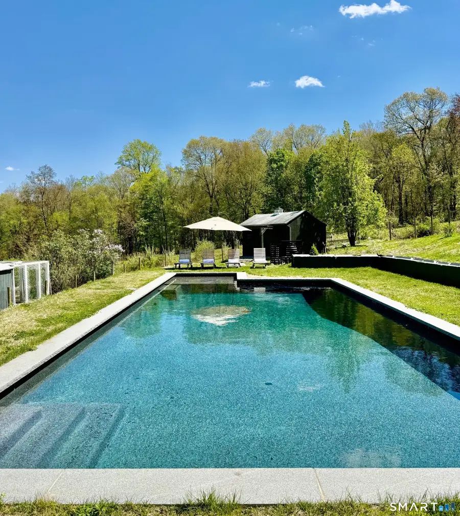 25 Highmeadow Lane, Roxbury, CT 06783 - #2