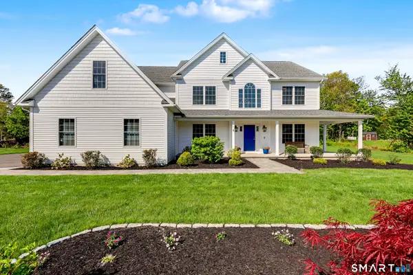 5 Melrose Drive, Cheshire, CT 06410