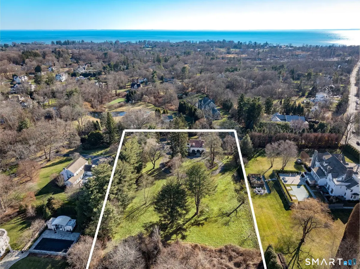 61 Clapboard Hill Road, Westport, CT 06880 - #1