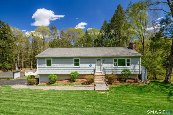202 Grasslands Road, Southbury, CT 06488