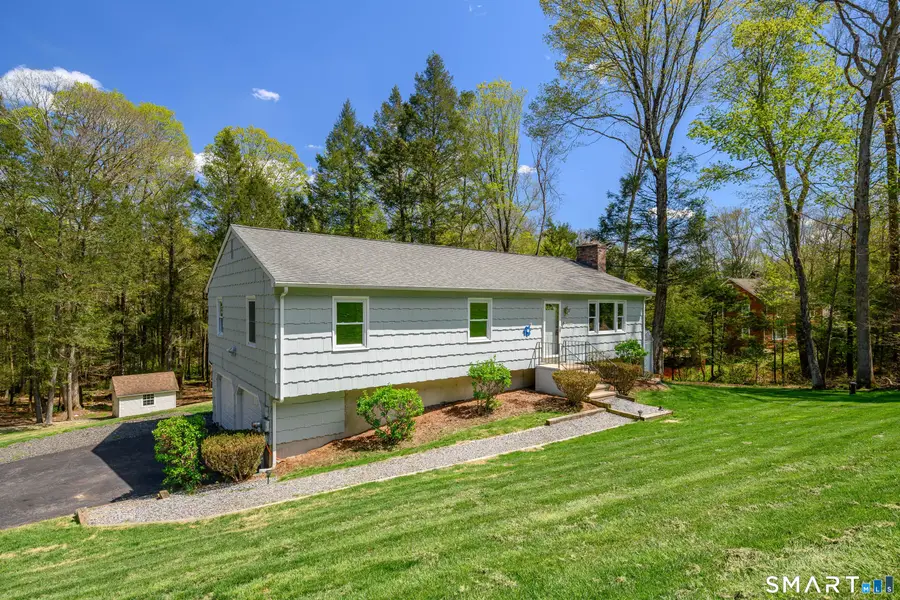 202 Grasslands Road, Southbury, CT 06488 - #3