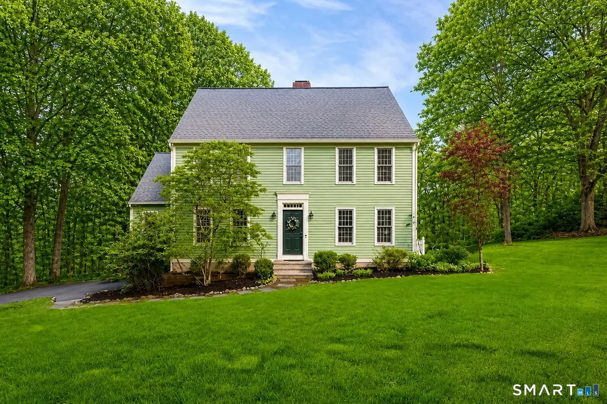 148 Homestead Road, Southbury, CT 06488 - #1
