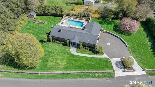 20 Brushwood Road, Stamford, CT 06903