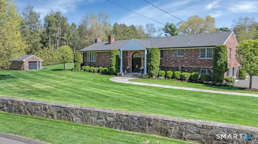 20 Brushwood Road, Stamford, CT 06903 - #2