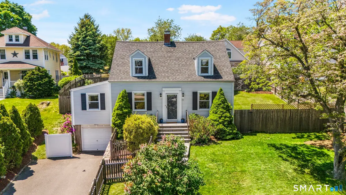 77 Round Hill Road, Fairfield, CT 06824 - #1