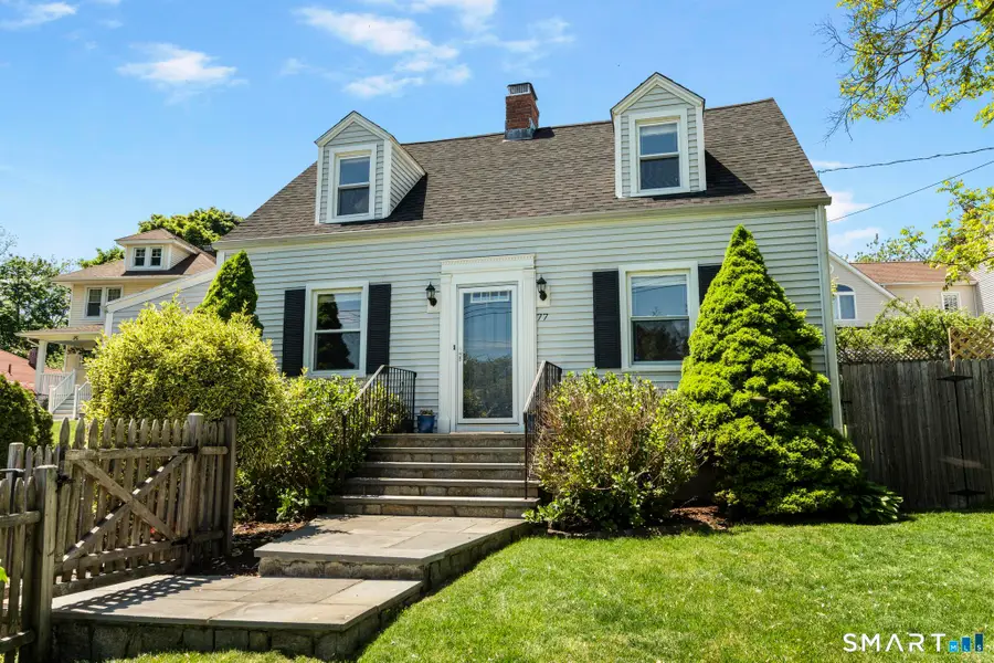 77 Round Hill Road, Fairfield, CT 06824 - #2