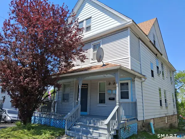Address Withheld By Seller, Bridgeport, CT 06608
