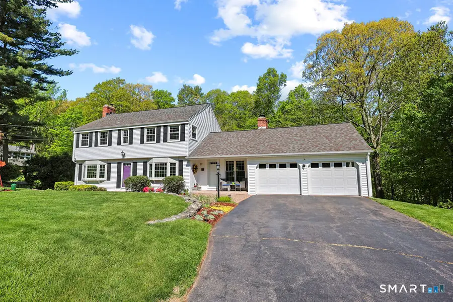 103 Cider Mill Road, Glastonbury, CT 06033 - #2