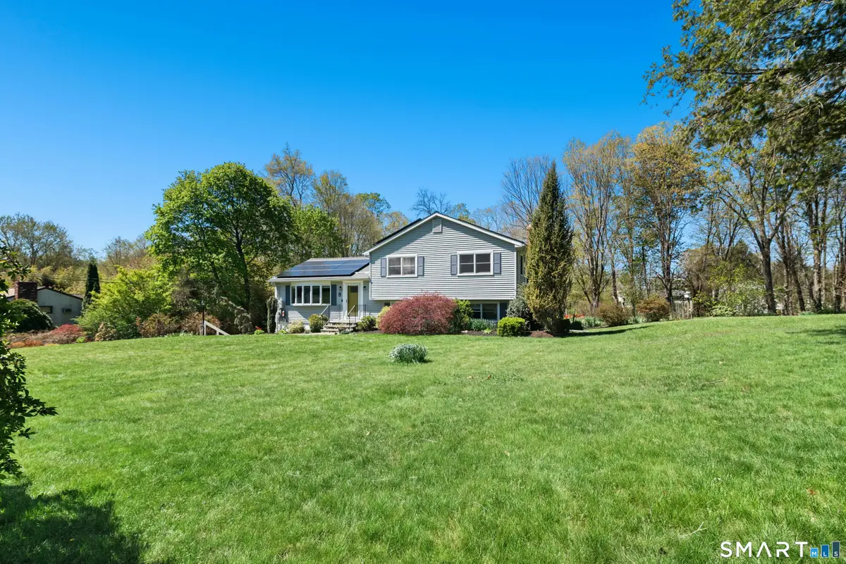 8 Stony Brook Road, Brookfield, CT 06804 - #1