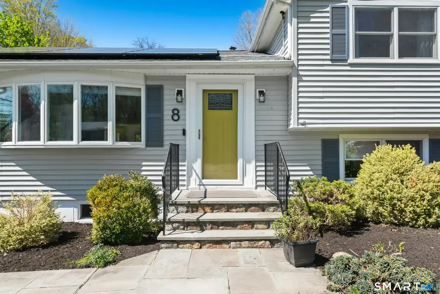 8 Stony Brook Road, Brookfield, CT 06804 - #3