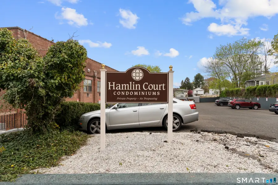 201 College Street #5, Middletown, CT 06457 - #2