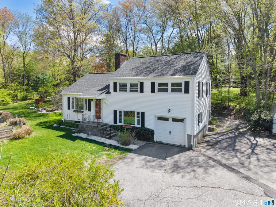863 Whittemore Road, Middlebury, CT 06762 - #2